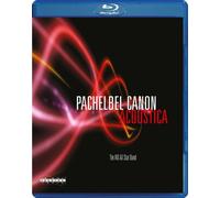 Pachelbel / Waldrep / Aix All Star Band - Pachelbel Canon Acoustica [USA] [Blu-ray]