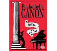 Pachelbel's Canon for Flute & Piano