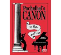 Pachelbel's Canon for Flute & Piano