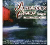 Pachelbel's Canon & Other