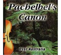 Pachelbel's Canon Over Austral