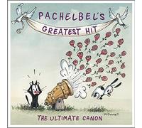 Pachelbel'S Greatest Hit – Master Works