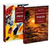 Pachet 2 Carti: Poezii + Proza