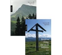 Pachet 2 volume: Brazii se frang dar nu se indoiesc - Ion Gavrila-Ogoranu, Editie in limba romana