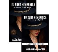 Pachet: Eu sunt nemernica. Eu mi-am creat viata. Carte + caiet de lucru - Madalina Maftei, Editie in limba romana