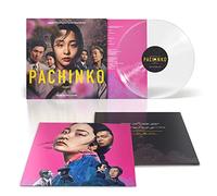 Pachinko (apple + Original Series Soundtrack) [Vinilo]