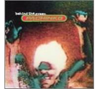 Pachinko - Behind the Green... [Vinilo]