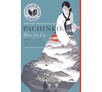 Pachinko (National Book Award Finalist)