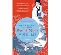 Pachinko: The New York Times Bestseller