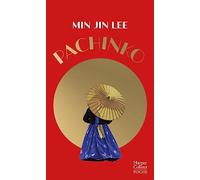 Pachinko: « Une histoire puissante sur la résilience et la compassion. » Barack Obama