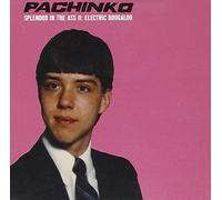 Pachinko - (Vol. 2) Splendor in the Ass