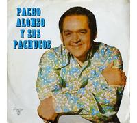 Pacho Alonso Y Sus Pachucos - Pacho Alonso Y Sus Pachucos