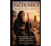 Pachomius: The Father of Community Monasticism A Life of Discipline, Humility, Spiritual Warfare, and Radical Love for Christ