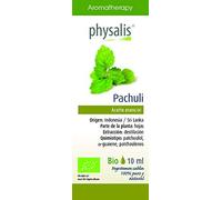 Physalis Pachuli 10ml