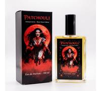 Pachuli Natur Blood Moon Edition 100 ml · Limitado a 666 Botellas. Gothic, Eau de Parfum, Patchouly