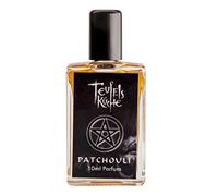 Pachuli Perfume, 10 ml, Gótico, Pure Pachuli
