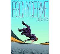 Pachyderme | Frederik Peeters