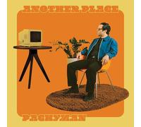 Pachyman - Another Place (Ltd. Blue Lp) [Vinilo]
