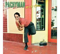 Pachyman - At 333 House [Vinilo]