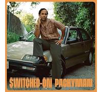 Pachyman - Switched-on [Vinilo]