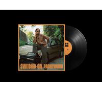 Pachyman Switched-on (Vinyl) 12" Album