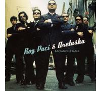 Paci Roy - Baciamo Le Mani (W/Aretuska)