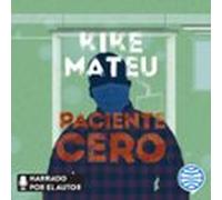 Paciente Cero (audiolibro)