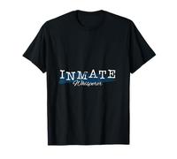 Paciente susurrador de presos - Sistema penitenciario Camiseta