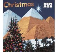 Paciffci, Dino - New Age Xmas