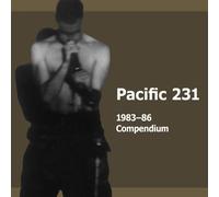 Pacific 231 - 1983-86 Compendium