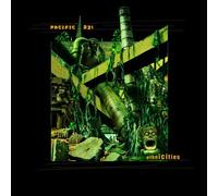 Pacific 231 - Ethnicities [Vinilo]
