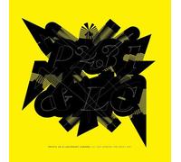 Pacific 231 & Lieutenant Caramel - Just Digging the Crazy Art [Vinilo]