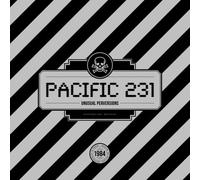 Pacific 231 - Unusual Perversions [Vinilo]