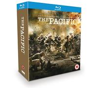 The Pacific (Blu-ray) (Importación USA)