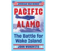 Pacific Alamo (ebook)