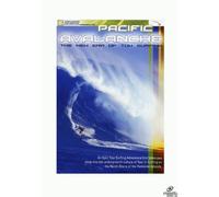 Pacific Avalanche - The New Area Of Tow Surfing [Reino Unido] [DVD]