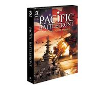Pacific Battlefront: Marines in the Pacific [Reino Unido] [DVD]