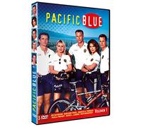 Pacific Blue (1996) - Vol. 1 [DVD]