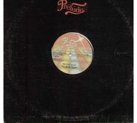 PACIFIC BLUE - argentina forever / you gotta dance 12