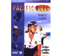 PACIFIC BLUE - Series 1 Vol. 1 (import)