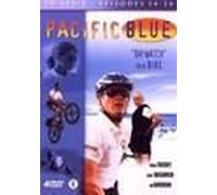 PACIFIC BLUE-SERIES 2 VOL. 1 [Region 2] (1996)