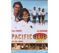 Pacific Blue, Vol 2.1 : une dure journée
