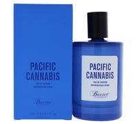 Pacific Cannabis de Baxter Of California para unisex - EDP en spray de 100 ml