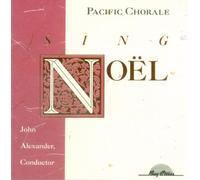 Pacific Chorale - Sing Noel