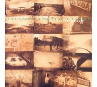 Pacific Coast Highway by Christopher Franke (1998-02-24)