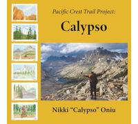 Pacific Crest Trail Project: Calypso