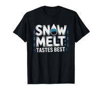 Pacific Crest Trail Senderista Sendero Camiseta