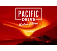 Pacific Drive - Deluxe Edition (PC) Steam Key - ASIA