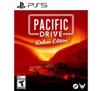 Pacific Drive: Edición Deluxe - Nuevo - Sony PlayStation 5