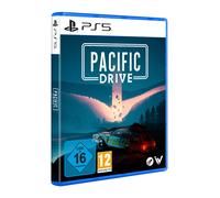 Pacific Drive Edición Estándar Alemana PS5